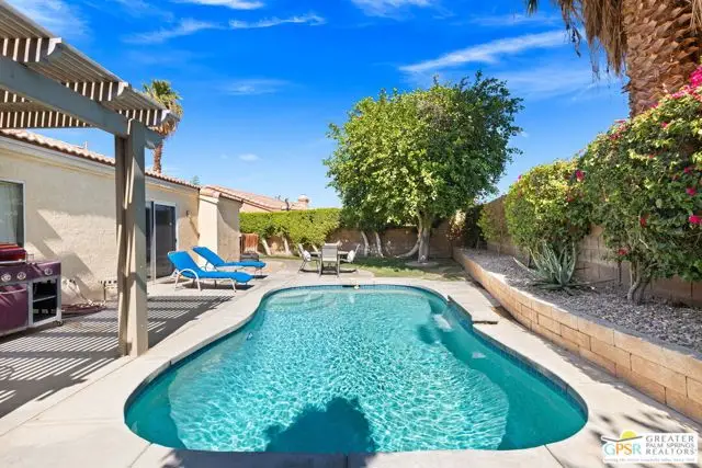 81143 Palmwood Drive, Indio, CA 92201 - #3