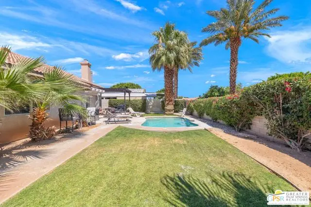 81255 Palm Meadows Drive, Indio, CA 92201 - #3