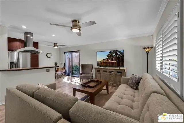 379 W Mariscal Road, Palm Springs, CA 92262 - #2