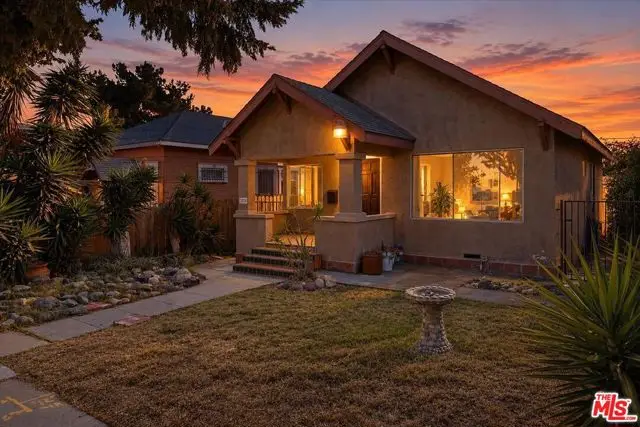 2267 Harrison Avenue, San Diego, CA 92113 - #1