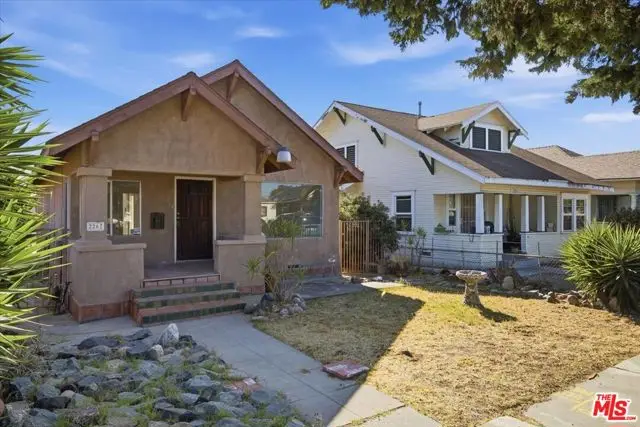 2267 Harrison Avenue, San Diego, CA 92113 - #3