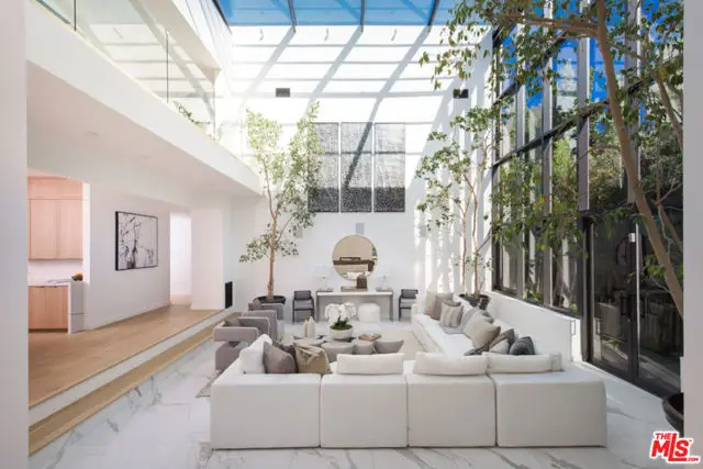 1378 N Doheny Drive, Los Angeles, CA 90069 - #2