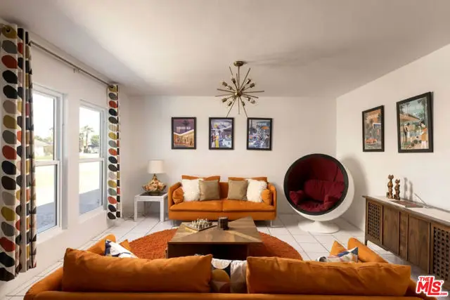 2256 N Victoria Road, Palm Springs, CA 92262 - #1