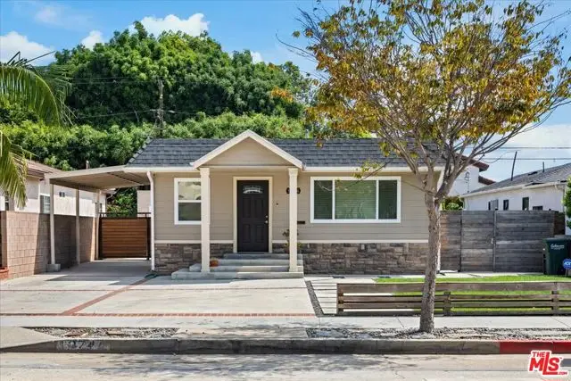 10744 Oregon Avenue, Culver City, CA 90232 - #2