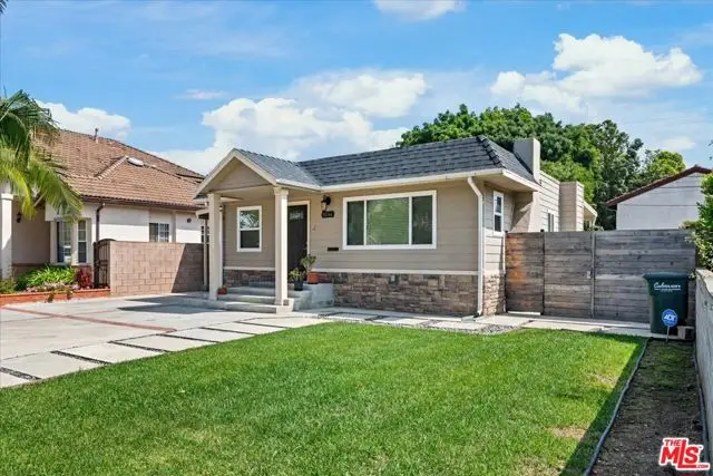 10744 Oregon Avenue, Culver City, CA 90232 - #3