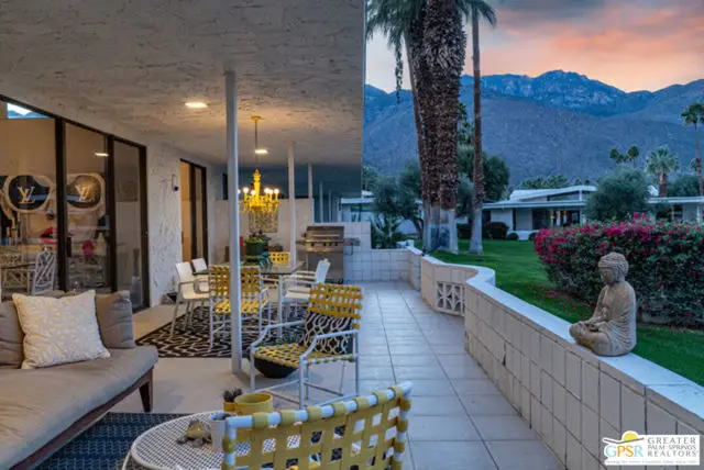 2324 Camino Vida, Palm Springs, CA 92264 - #2