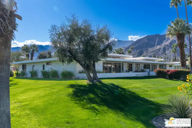 2324 Camino Vida, Palm Springs, CA 92264 - #3