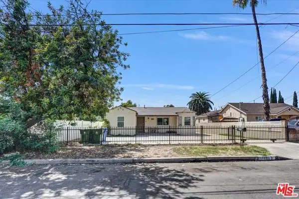 10353 Rincon Avenue, Pacoima (los Angeles), CA 91331