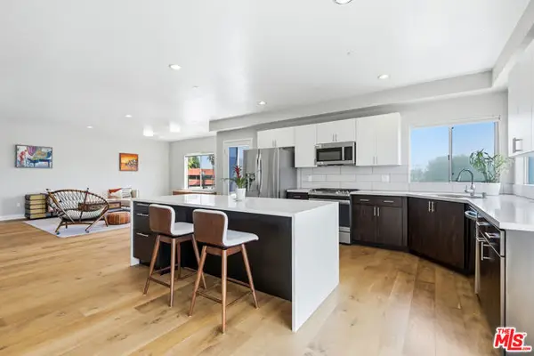 13337 Beach Avenue #403, Los Angeles, CA 90292