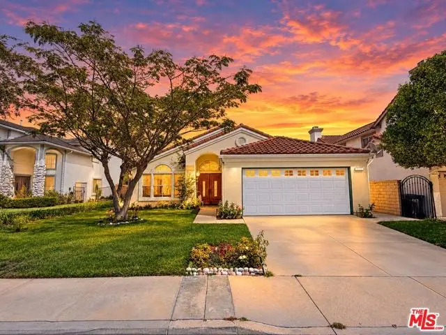 1647 Amarelle Street, Thousand Oaks, CA 91320 - #1