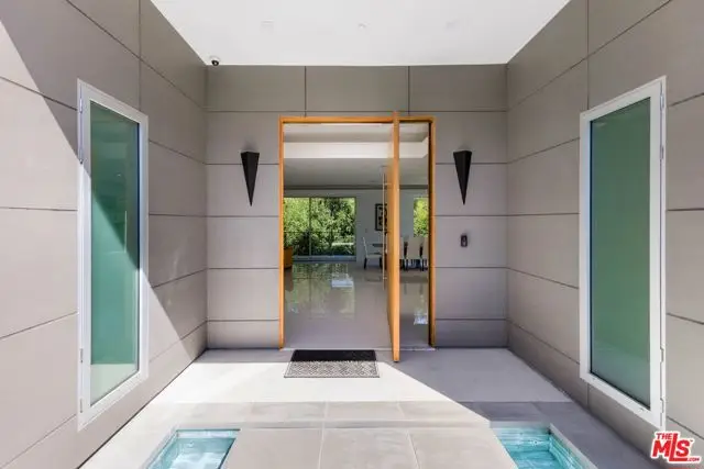 1124 Summit Drive, Beverly Hills, CA 90210 - #2