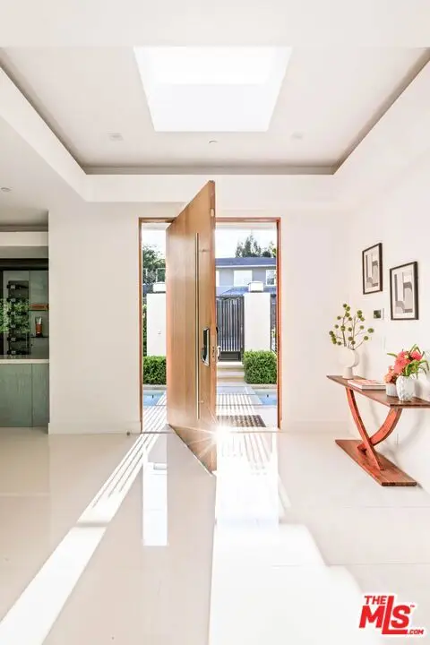 1124 Summit Drive, Beverly Hills, CA 90210 - #3