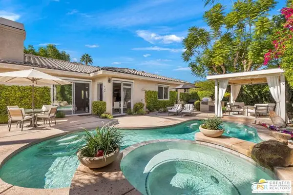 44378 Grand Canyon Lane, Palm Desert, CA 92260