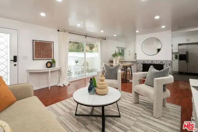 1917 11th Street #2, Santa Monica, CA 90404 - #1
