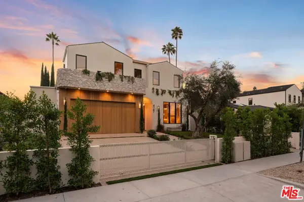 4747 Firmament Avenue, Encino (los Angeles), CA 91436