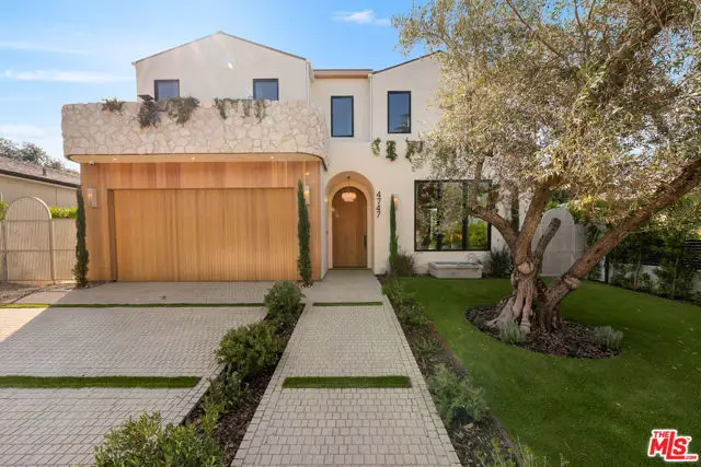 4747 Firmament Avenue, Encino, CA 91436 - #2