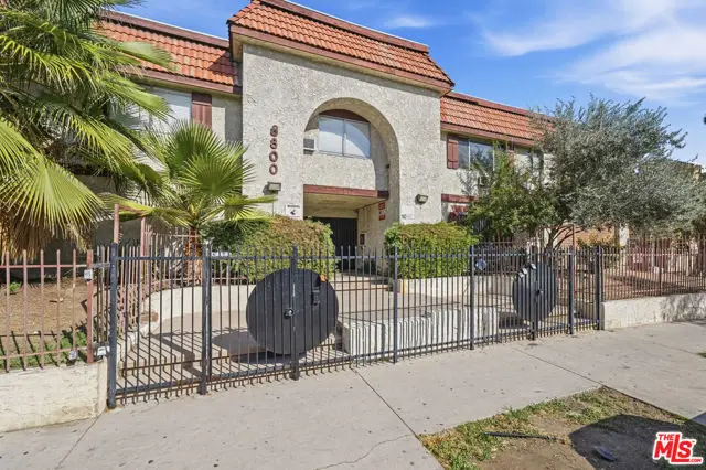 8800 Cedros Avenue #212, Panorama City, CA 91402 - #1
