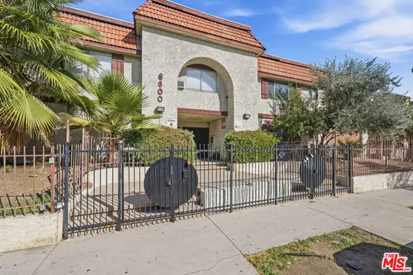 8800 Cedros Avenue #212, Panorama City (los Angeles), CA 91402