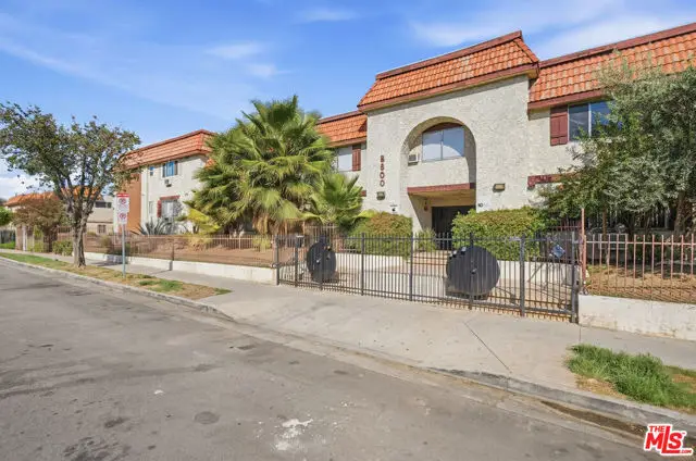 8800 Cedros Avenue #212, Panorama City, CA 91402 - #2