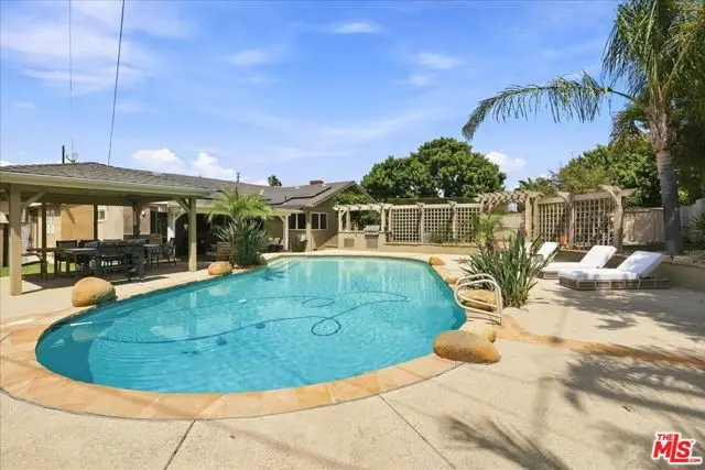1940 Country Club Road, Thousand Oaks, CA 91360 - #1