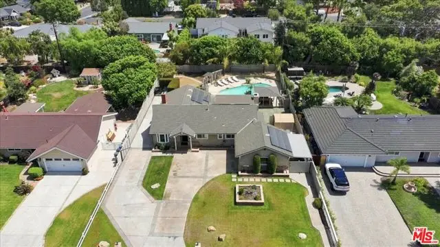 1940 Country Club Road, Thousand Oaks, CA 91360 - #2