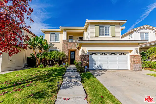 23208 Maple Avenue, Torrance, CA 90505