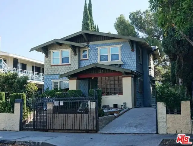 854 S Ardmore Avenue, Los Angeles, CA 90005 - #1