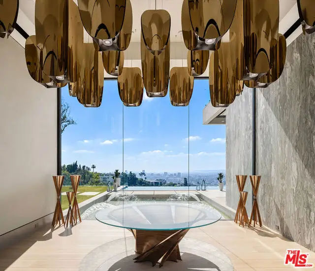 9330 Flicker Way, Los Angeles, CA 90069 - #2