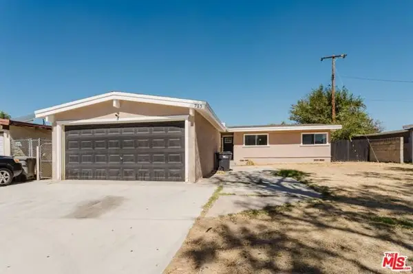 713 W Avenue H10, Lancaster, CA 93534