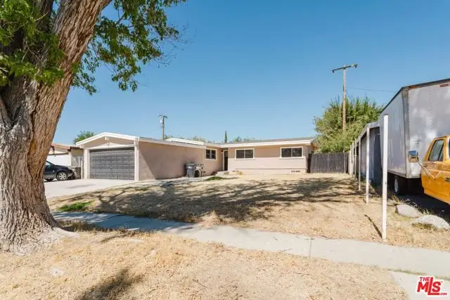 713 W Avenue H10, Lancaster, CA 93534 - #2