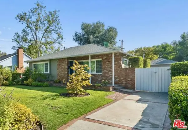 4942 Stern Avenue, Sherman Oaks, CA 91423