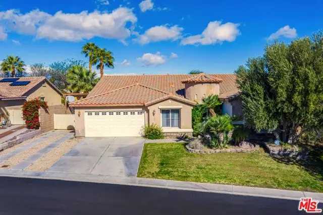850 Ventana, Palm Springs, CA 92262 - #1