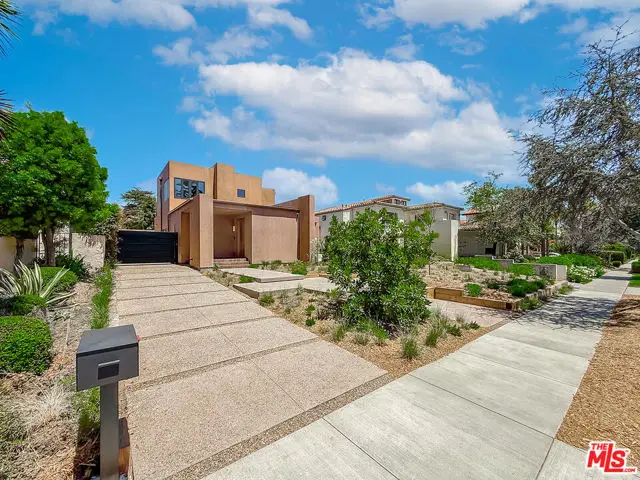 421 19th Street, Santa Monica, CA 90402 - #3