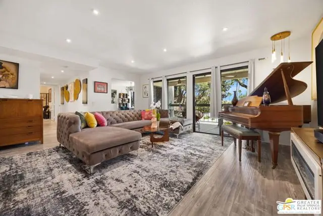 2083 N Via Miraleste #822, Palm Springs, CA 92262 - #1