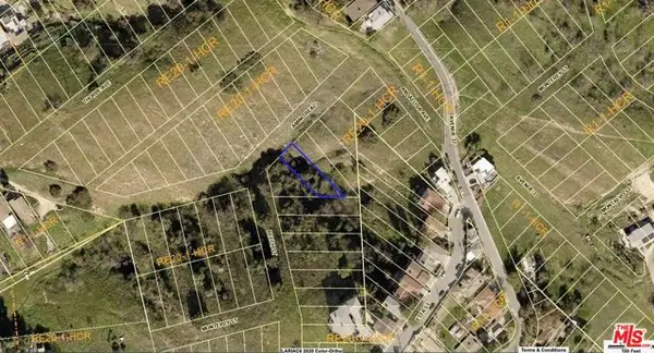 3606 N Camino Real, Los Angeles, CA 90065