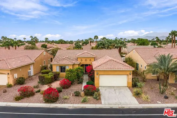81707 Avenida Sombra, Indio, CA 92203