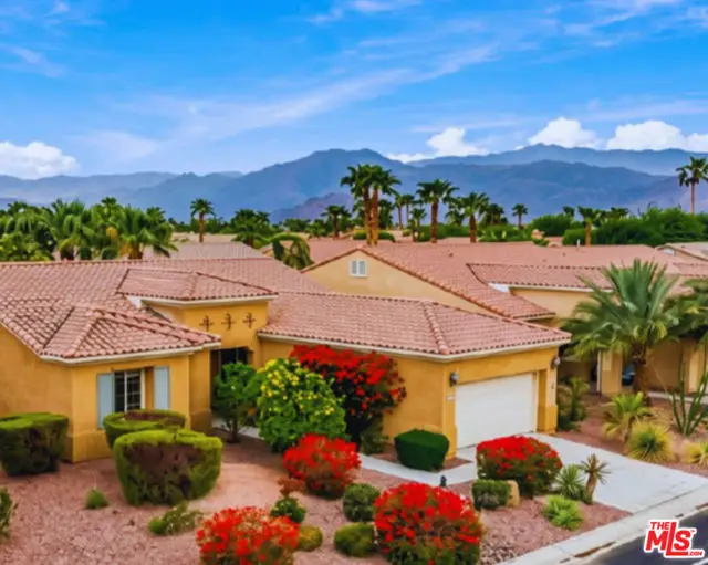 81707 Avenida Sombra, Indio, CA 92203 - #2