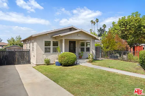 3311 Carlyle Street, Los Angeles, CA 90065