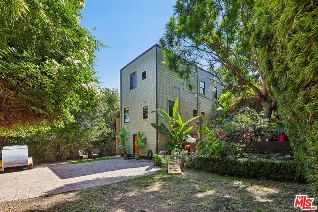 954 E Edgeware Road, Los Angeles, CA 90026 - #1