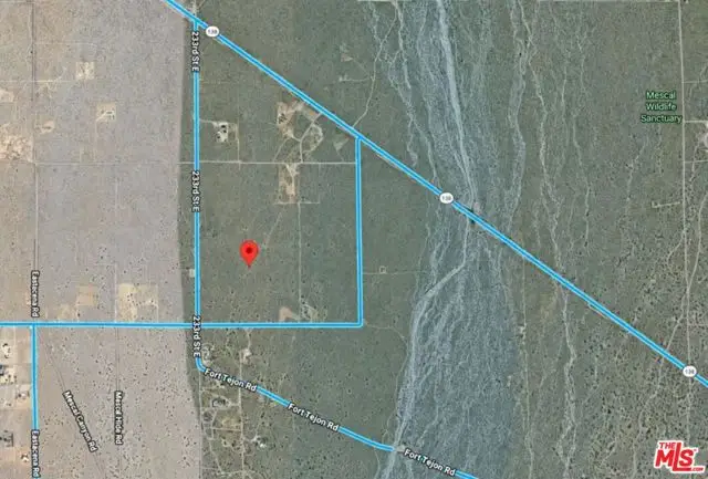 0 Vic Ave X12 235 Ste, Llano, CA 93544 - #1