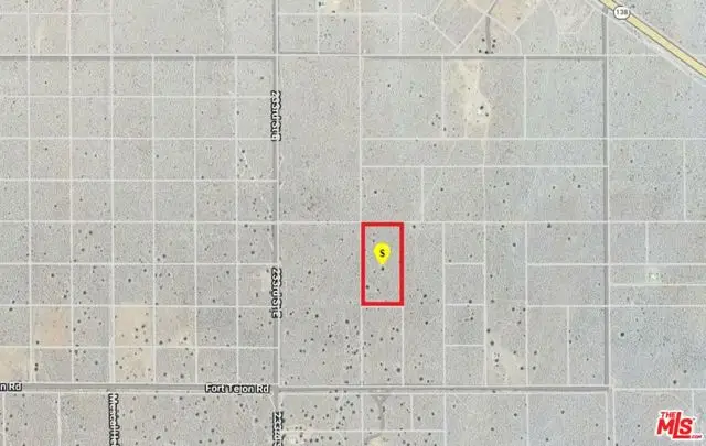 0 Vic Ave X12 235 Ste, Llano, CA 93544 - #2