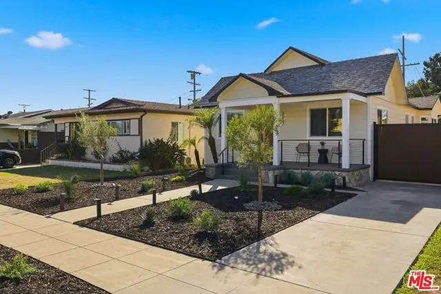 3667 Cimarron Street, Los Angeles, CA 90018 - #2