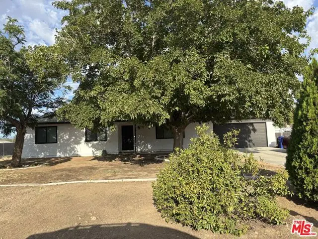 15198 Temecula Road, Apple Valley, CA 92307 - #1
