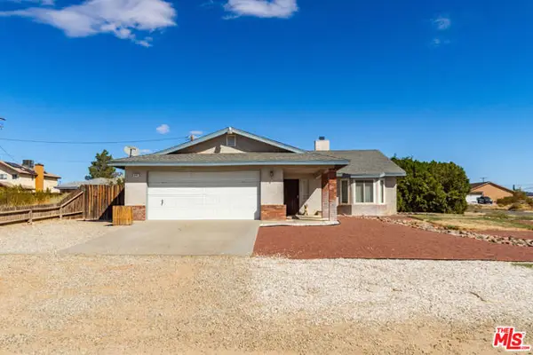 9957 Susan Avenue, Other - See Remarks, CA 93505