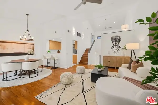 1222 N Kings Road #8, West Hollywood, CA 90069