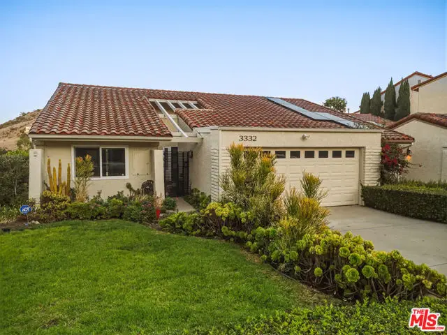 3332 Meadow Oak Drive, Westlake Village, CA 91361 - #2