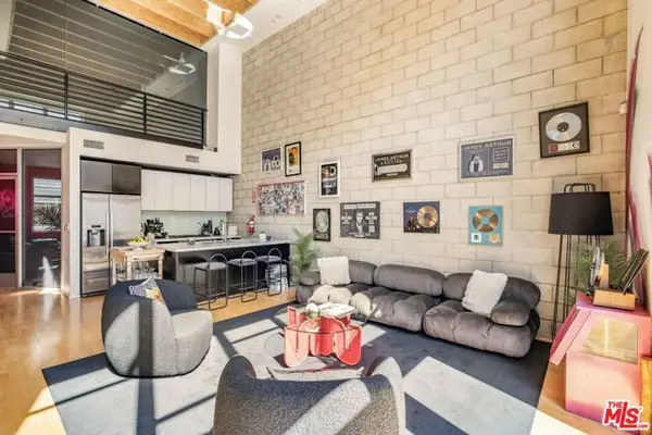 3450 Cahuenga Boulevard #604, Los Angeles, CA 90068