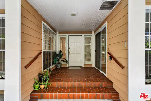 4338 Redwood Avenue #B114, Marina Del Rey, CA 90292 - #2