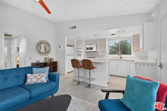 1647 S Andee Drive, Palm Springs, CA 92264 - #3