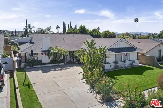20426 Delight Street, Santa Clarita, CA 91351 - #1